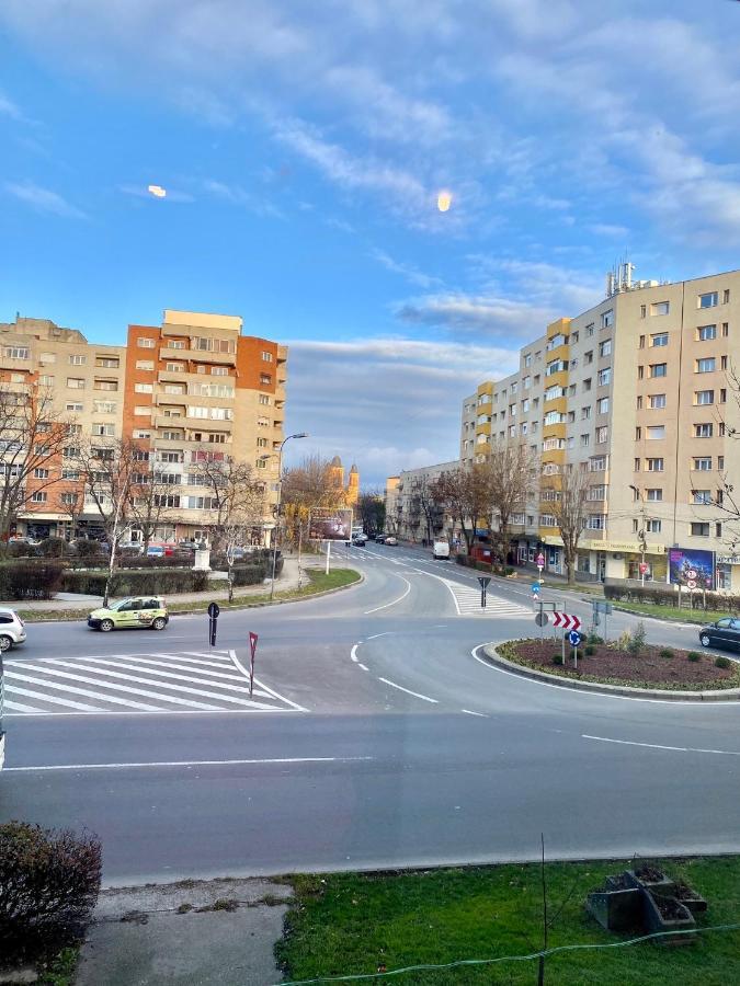 Henriett'S Cosy Place Сату Маре Екстериор снимка