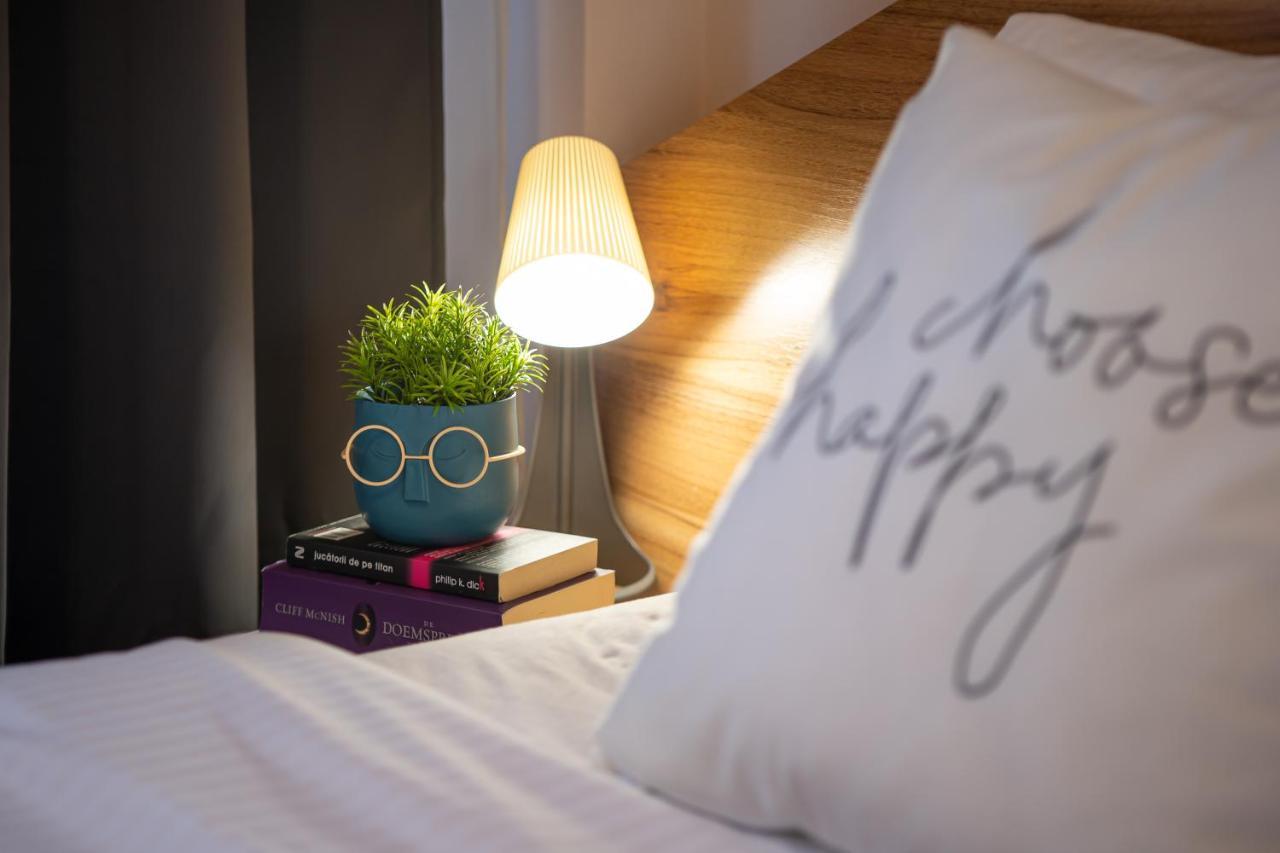 Henriett'S Cosy Place Сату Маре Екстериор снимка