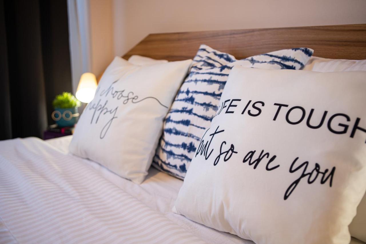 Henriett'S Cosy Place Сату Маре Екстериор снимка