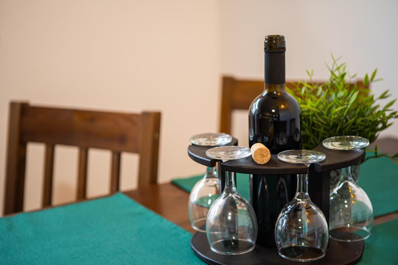 Henriett'S Cosy Place Сату Маре Екстериор снимка