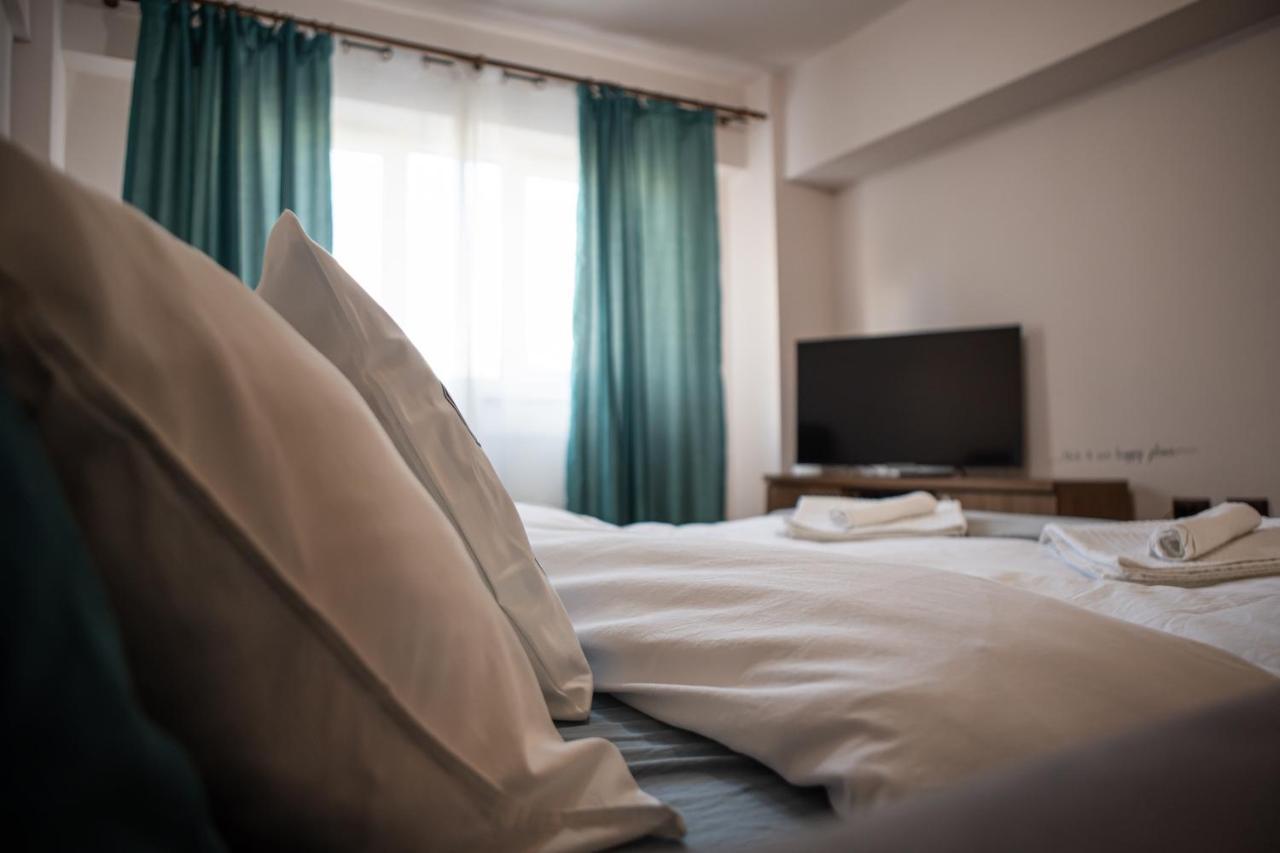 Henriett'S Cosy Place Сату Маре Екстериор снимка