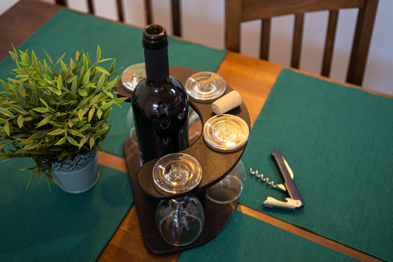 Henriett'S Cosy Place Сату Маре Екстериор снимка