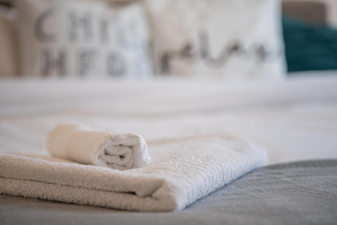 Henriett'S Cosy Place Сату Маре Екстериор снимка
